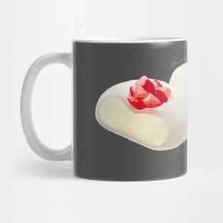 Mochi Mug